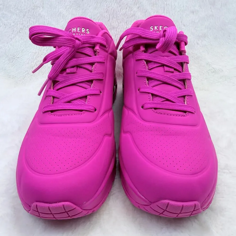 Skechers uno night